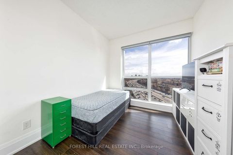 Photo 12 at 1306 - 120 Harrison Garden Boulevard, Willowdale East, Toronto