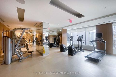 Photo 17 at 1306 - 120 Harrison Garden Boulevard, Willowdale East, Toronto