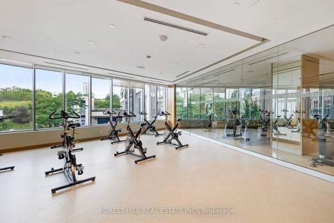 Photo 18 at 1306 - 120 Harrison Garden Boulevard, Willowdale East, Toronto