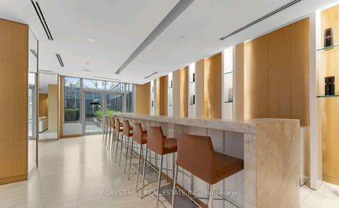Photo 22 at 1306 - 120 Harrison Garden Boulevard, Willowdale East, Toronto