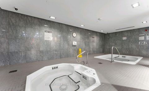 Photo 23 at 1306 - 120 Harrison Garden Boulevard, Willowdale East, Toronto