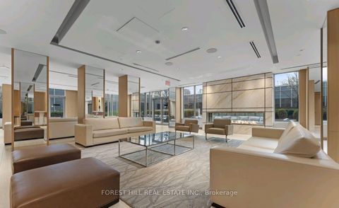 Photo 24 at 1306 - 120 Harrison Garden Boulevard, Willowdale East, Toronto
