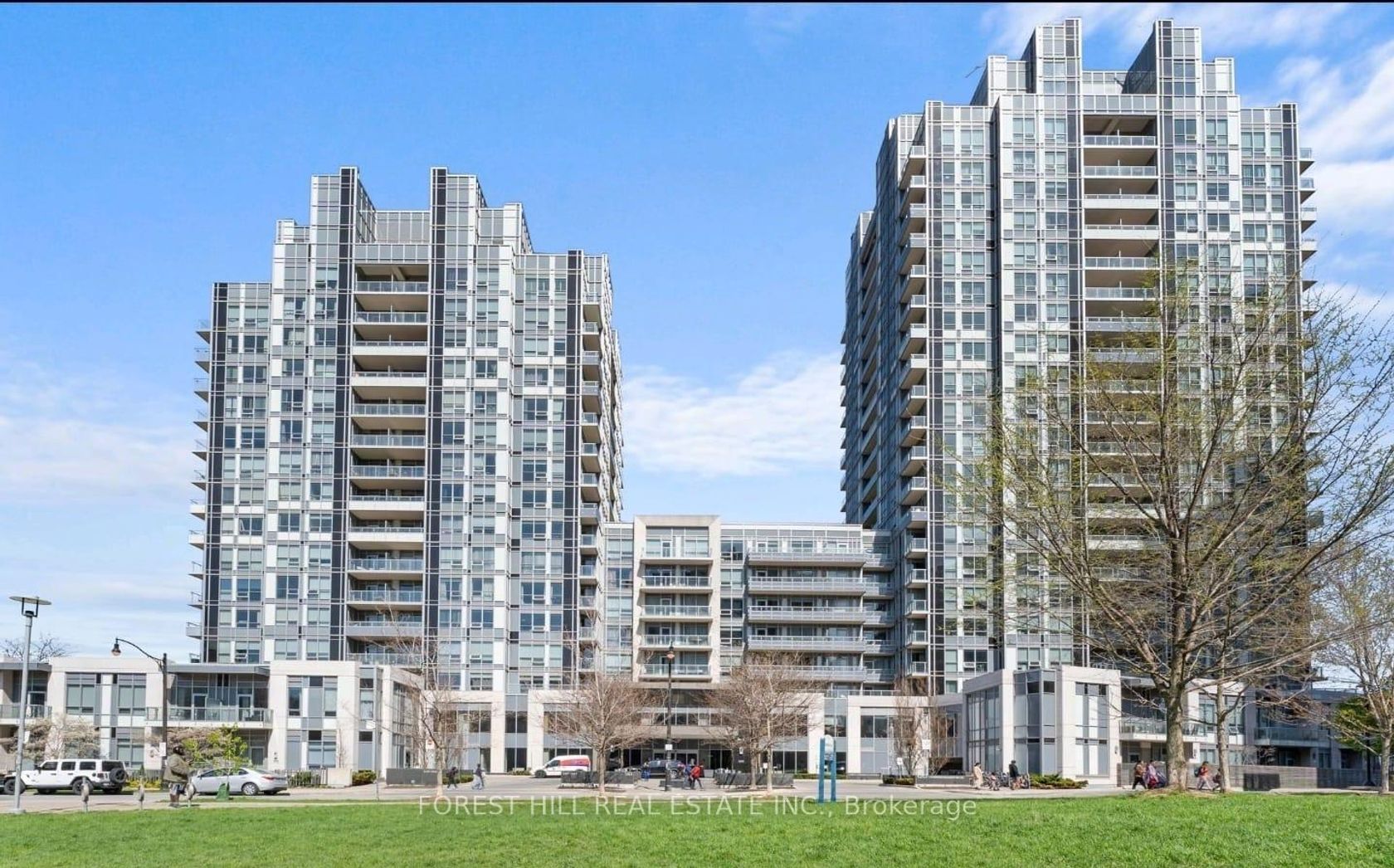 1306 - 120 Harrison Garden Boulevard, Willowdale East, Toronto photo number 2