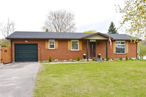 Photo 0 at 238 McCrea Drive, Stayner, Clearview