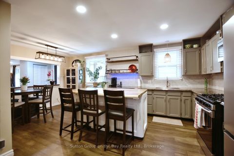 Photo 3 at 238 McCrea Drive, Stayner, Clearview