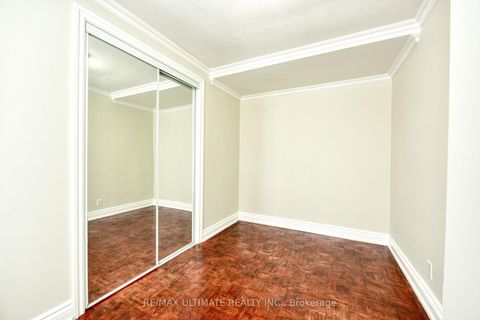 Photo 7 at 132 Spears Street, Smythe, Toronto