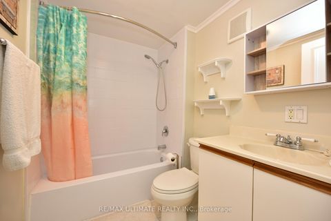 Photo 12 at 132 Spears Street, Smythe, Toronto