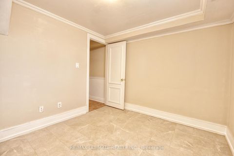 Photo 16 at 132 Spears Street, Smythe, Toronto
