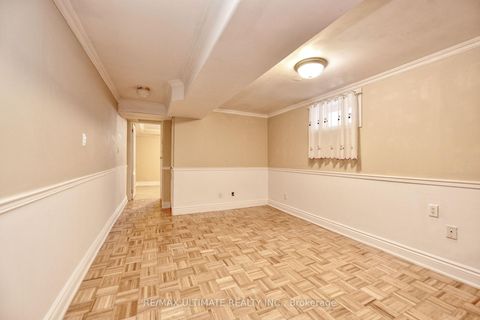 Photo 19 at 132 Spears Street, Smythe, Toronto
