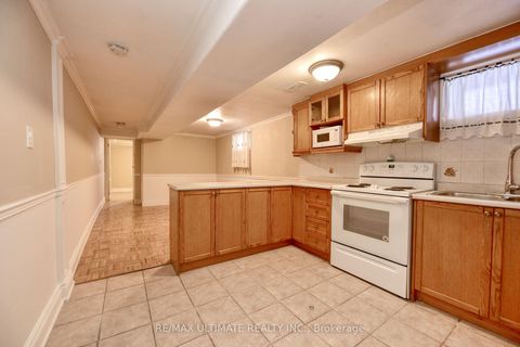 Photo 21 at 132 Spears Street, Smythe, Toronto