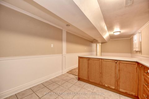 Photo 22 at 132 Spears Street, Smythe, Toronto