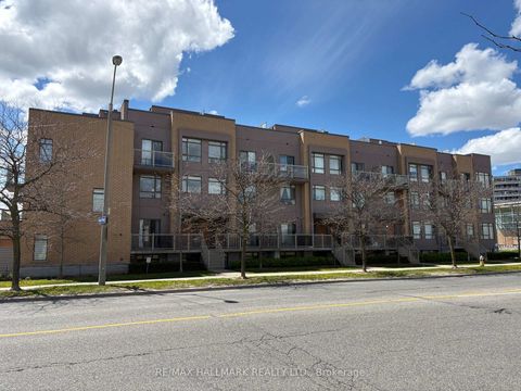 Photo 0 at 306 - 1070 Progress Avenue, Malvern, Toronto