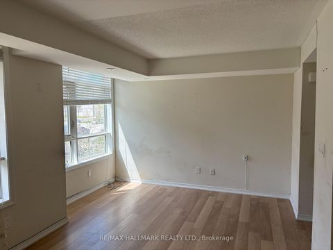 Photo 1 at 306 - 1070 Progress Avenue, Malvern, Toronto