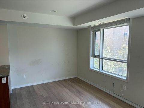 Photo 2 at 306 - 1070 Progress Avenue, Malvern, Toronto