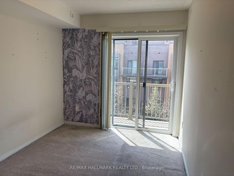 Photo 5 at 306 - 1070 Progress Avenue, Malvern, Toronto