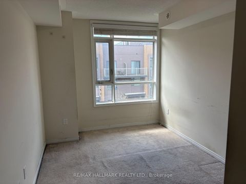 Photo 6 at 306 - 1070 Progress Avenue, Malvern, Toronto