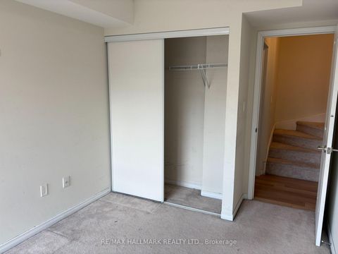 Photo 7 at 306 - 1070 Progress Avenue, Malvern, Toronto