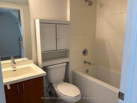 Photo 8 at 306 - 1070 Progress Avenue, Malvern, Toronto