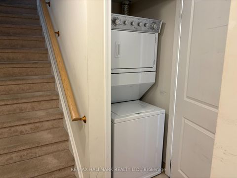 Photo 10 at 306 - 1070 Progress Avenue, Malvern, Toronto