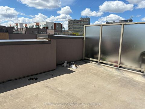 Photo 11 at 306 - 1070 Progress Avenue, Malvern, Toronto