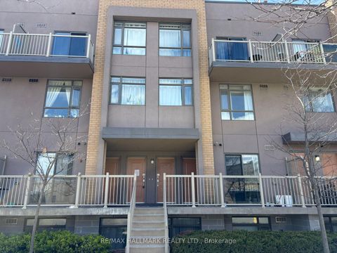 Photo 12 at 306 - 1070 Progress Avenue, Malvern, Toronto