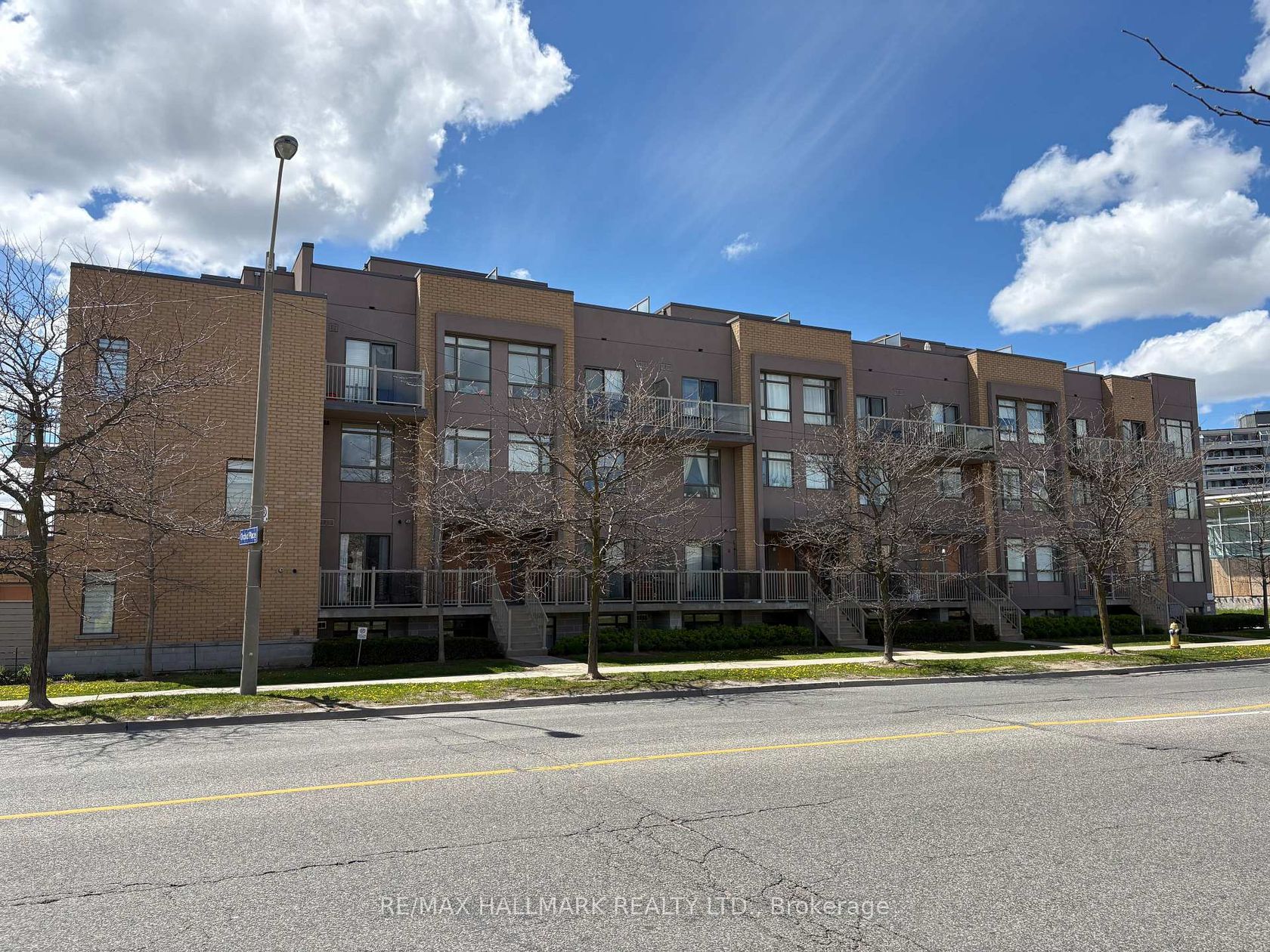 306 - 1070 Progress Avenue, Malvern, Toronto 