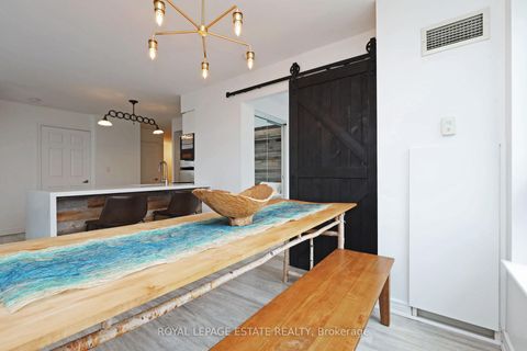 Photo 10 at 512 - 225 Wellesley Street E, South St. James Town, Toronto
