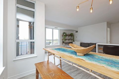 Photo 11 at 512 - 225 Wellesley Street E, South St. James Town, Toronto