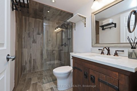 Photo 15 at 512 - 225 Wellesley Street E, South St. James Town, Toronto