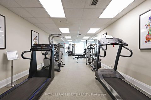 Photo 22 at 512 - 225 Wellesley Street E, South St. James Town, Toronto