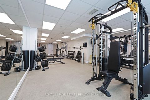 Photo 23 at 512 - 225 Wellesley Street E, South St. James Town, Toronto