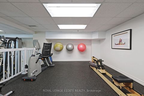 Photo 24 at 512 - 225 Wellesley Street E, South St. James Town, Toronto