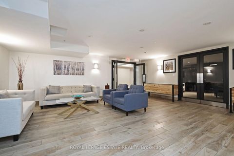 Photo 28 at 512 - 225 Wellesley Street E, South St. James Town, Toronto