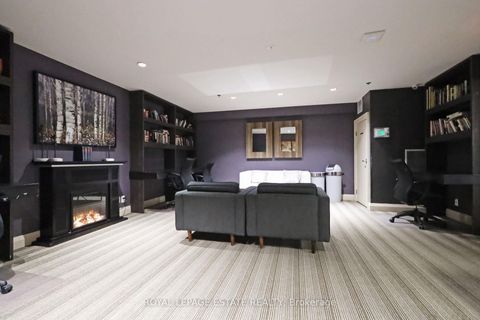 Photo 29 at 512 - 225 Wellesley Street E, South St. James Town, Toronto