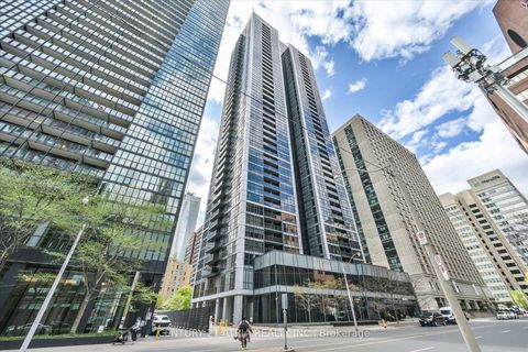 Photo 0 at 1907 - 28 Ted Rogers Way, Yonge Corridor, Toronto