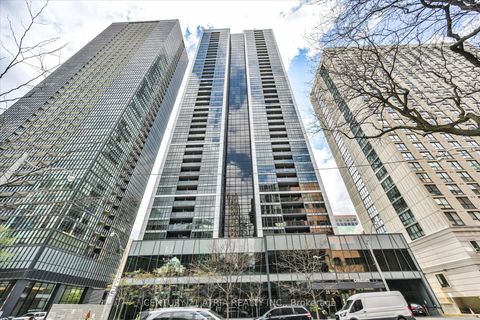 Photo 1 at 1907 - 28 Ted Rogers Way, Yonge Corridor, Toronto