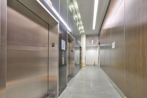 Photo 3 at 1907 - 28 Ted Rogers Way, Yonge Corridor, Toronto