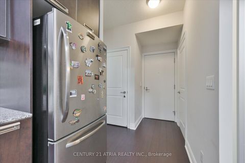 Photo 4 at 1907 - 28 Ted Rogers Way, Yonge Corridor, Toronto
