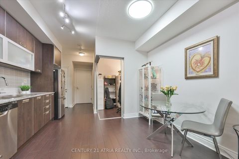 Photo 5 at 1907 - 28 Ted Rogers Way, Yonge Corridor, Toronto