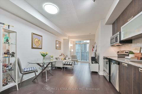 Photo 6 at 1907 - 28 Ted Rogers Way, Yonge Corridor, Toronto