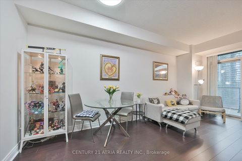 Photo 7 at 1907 - 28 Ted Rogers Way, Yonge Corridor, Toronto