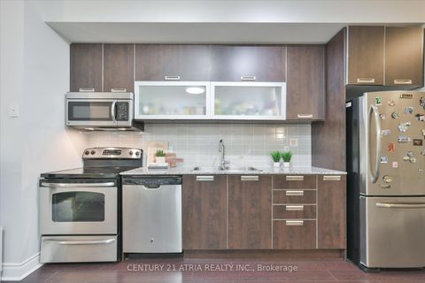 Photo 8 at 1907 - 28 Ted Rogers Way, Yonge Corridor, Toronto