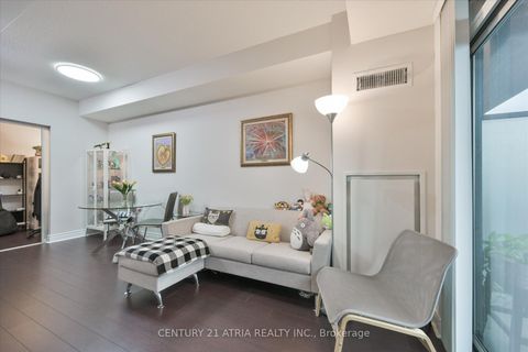 Photo 11 at 1907 - 28 Ted Rogers Way, Yonge Corridor, Toronto