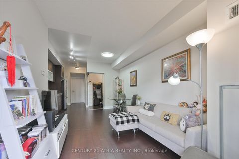 Photo 12 at 1907 - 28 Ted Rogers Way, Yonge Corridor, Toronto