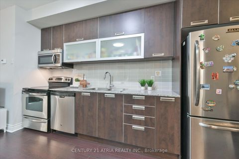 Photo 13 at 1907 - 28 Ted Rogers Way, Yonge Corridor, Toronto