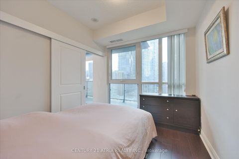 Photo 15 at 1907 - 28 Ted Rogers Way, Yonge Corridor, Toronto