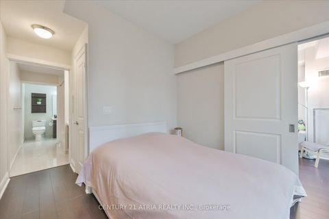 Photo 16 at 1907 - 28 Ted Rogers Way, Yonge Corridor, Toronto