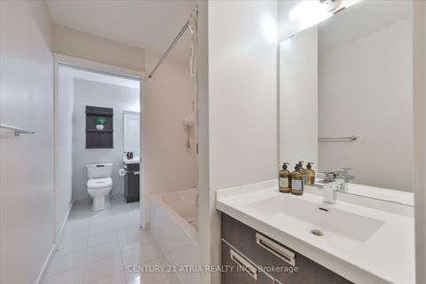 Photo 17 at 1907 - 28 Ted Rogers Way, Yonge Corridor, Toronto