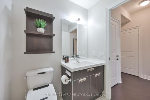 Photo 19 at 1907 - 28 Ted Rogers Way, Yonge Corridor, Toronto