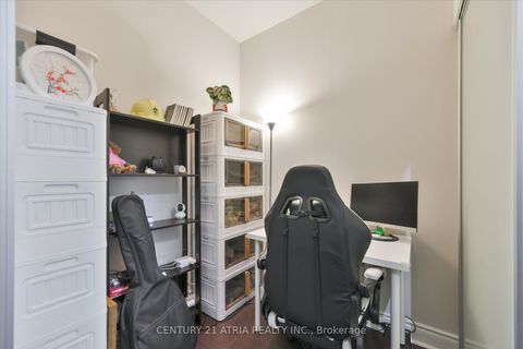 Photo 20 at 1907 - 28 Ted Rogers Way, Yonge Corridor, Toronto